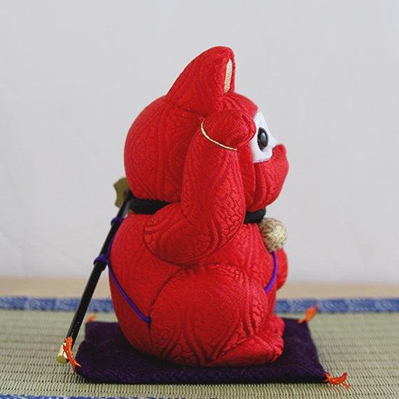 Shinobi Maneki Neko Japonês, Kimekomi (BL)