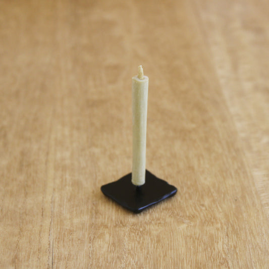 Traditional Japanese Warosoku Candle set