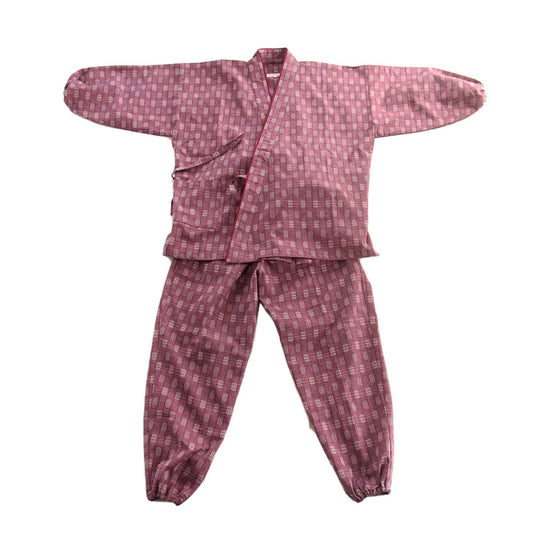 Woman's Samue - Sashiko 3786