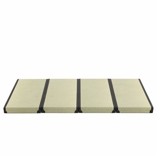 4 Mats (for Single-size setup)