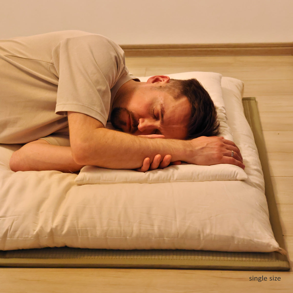 Futon Starter Set Double Size