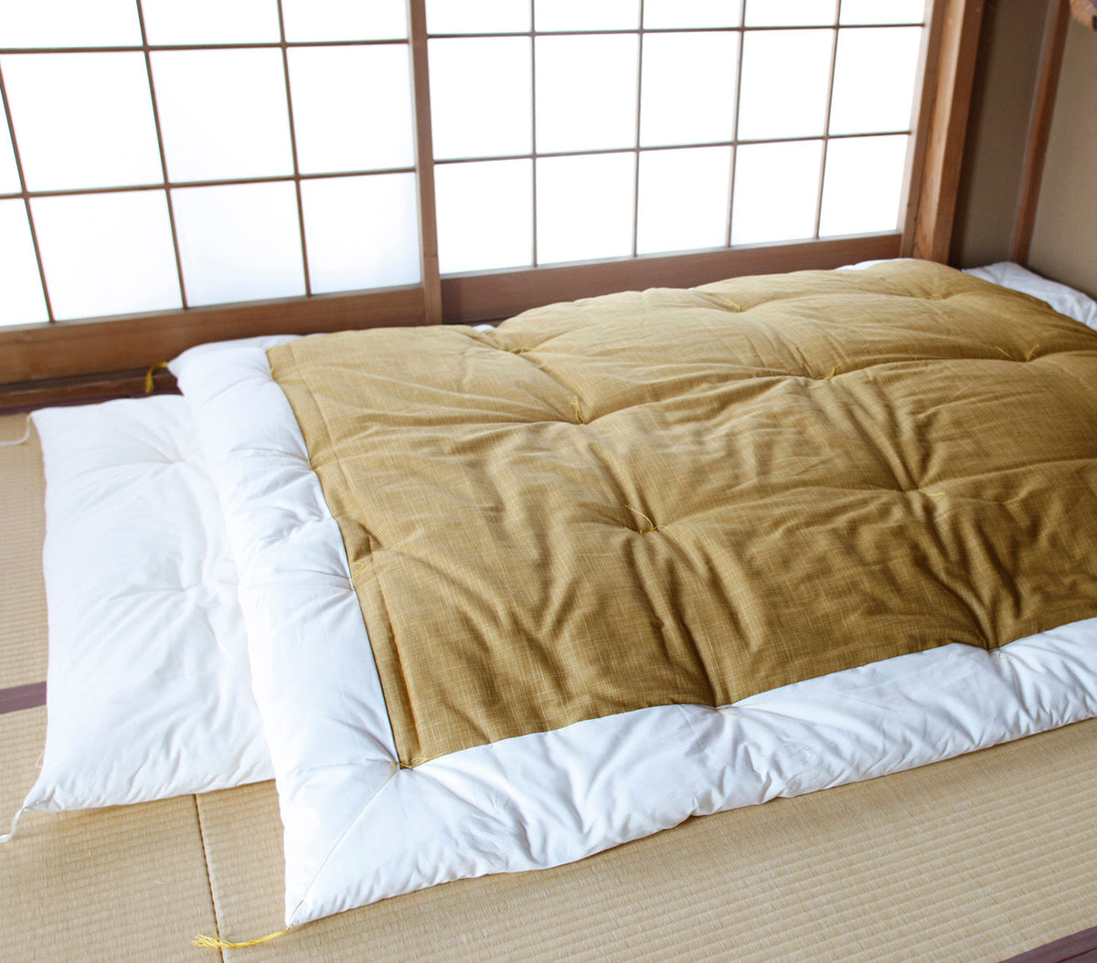 FUTON QUILT