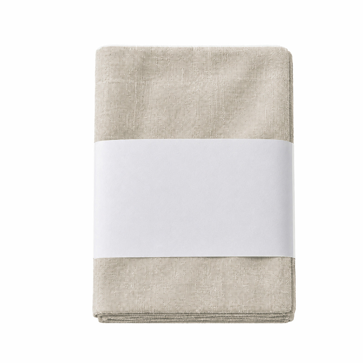 Capa de Colchão de Futon Capa para Shiki Futon – Linho Iwamoto Senni Kyo Hanna