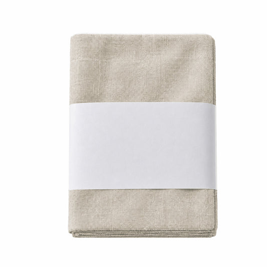 Capa de Colchão de Futon Capa para Shiki Futon – Linho Iwamoto Senni Kyo Hanna
