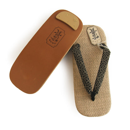 Setta (Sandálias japonesas) nº 32-63A, 26cm
