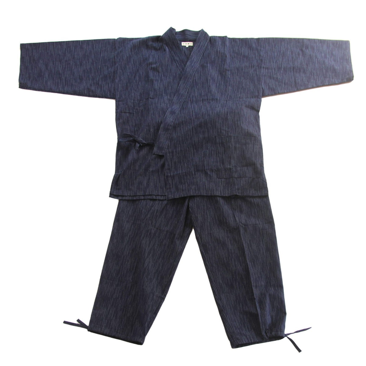 Samue - Itajime 3771 Navy