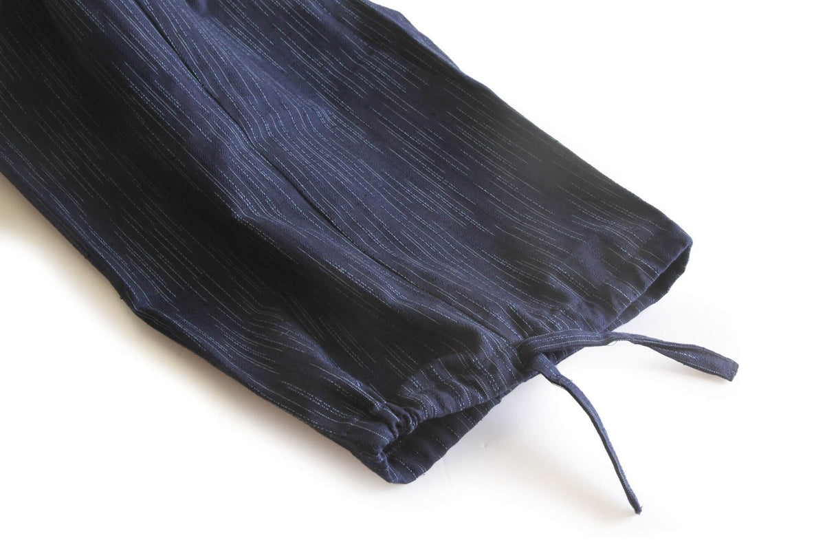 Samue - Itajime 3771 Navy
