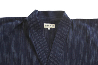 Samue - Itajime 3771 Navy