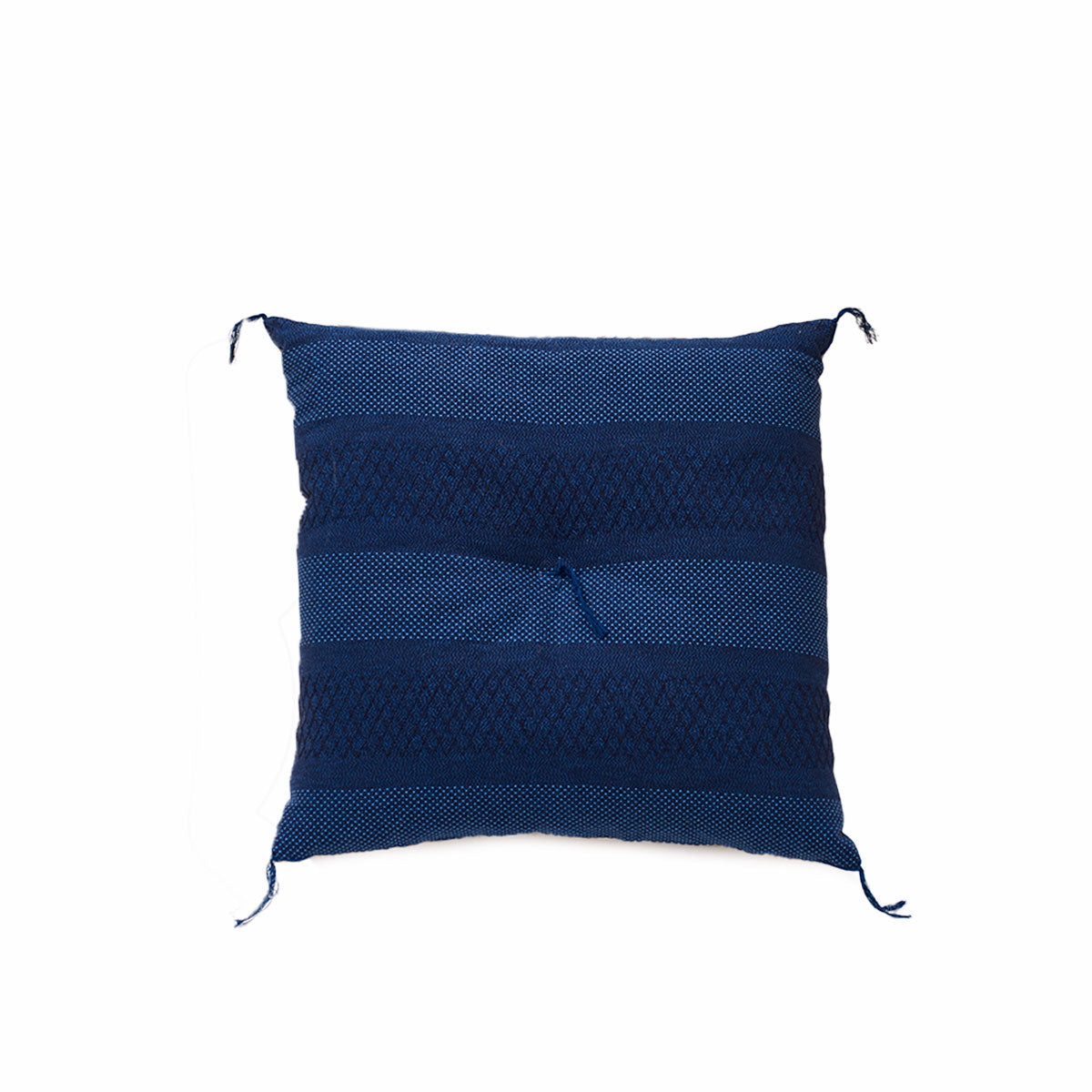 Enshu Weave Mixed Blue