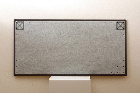 Unit Tatami Mats  - Tenryu - Brown Rim Lightweight Type