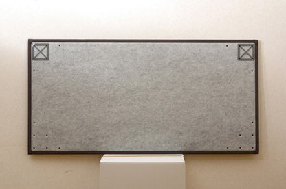 Unit Tatami Mats  - Tenryu - Brown Rim Lightweight Type