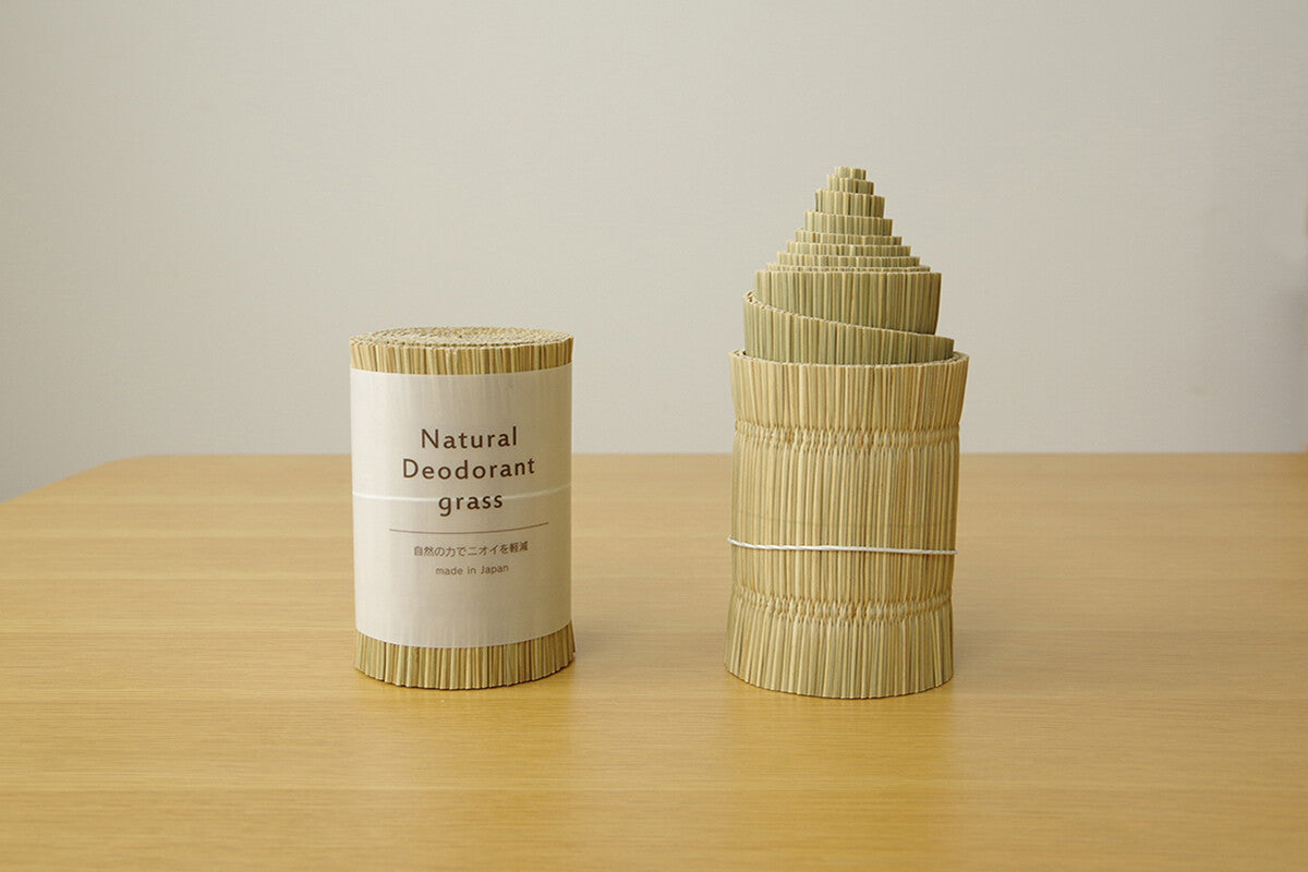Deograss - Rush Grass Deodorizing