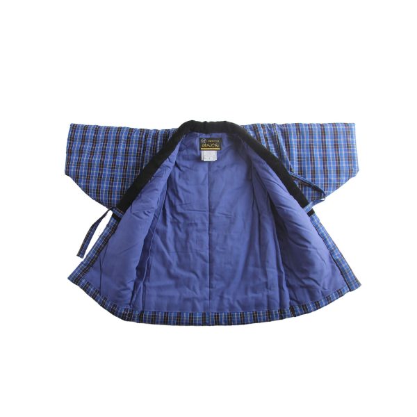 Jaqueta Hanten Infantil - Jaqueta Acolchoada - 600