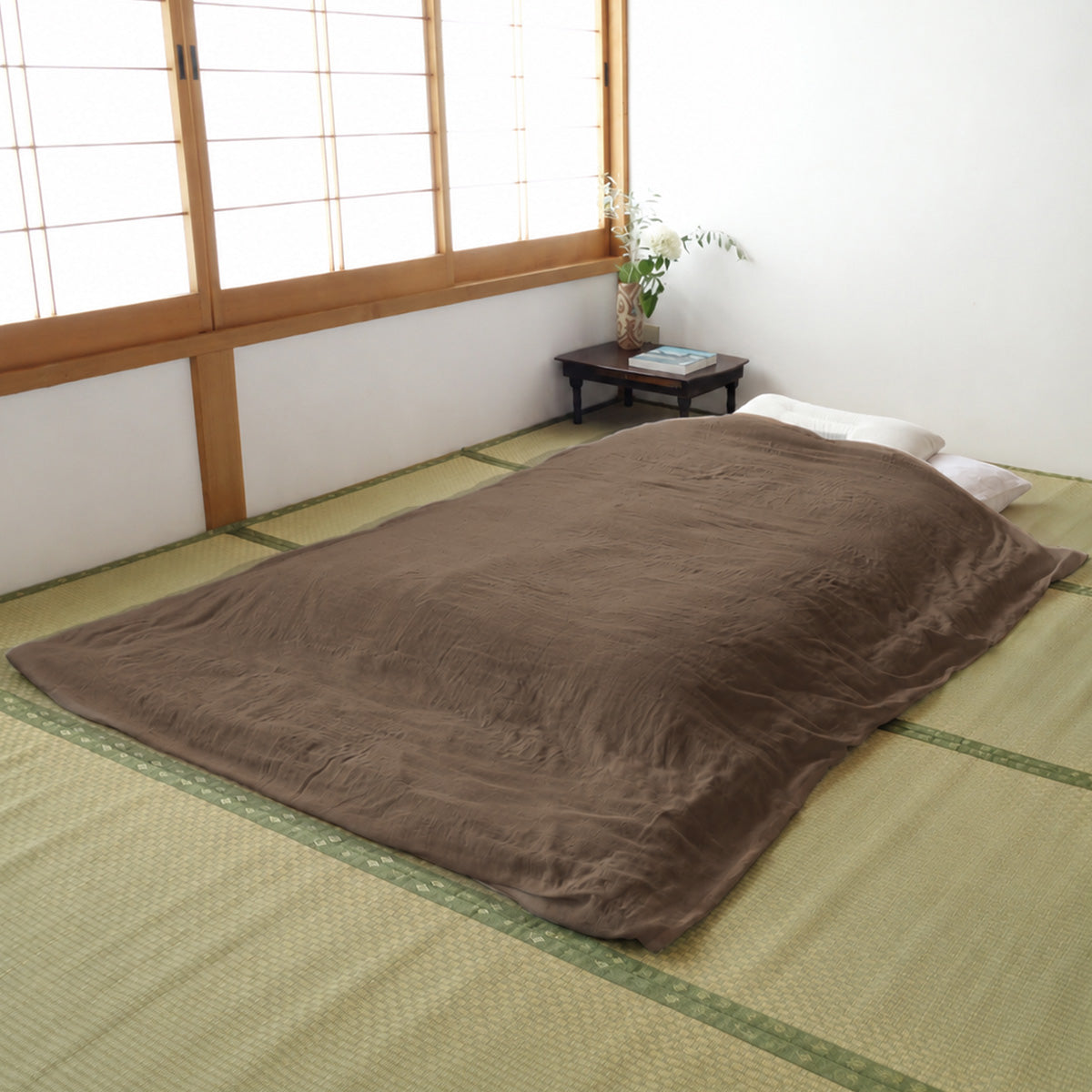 7206 Brown