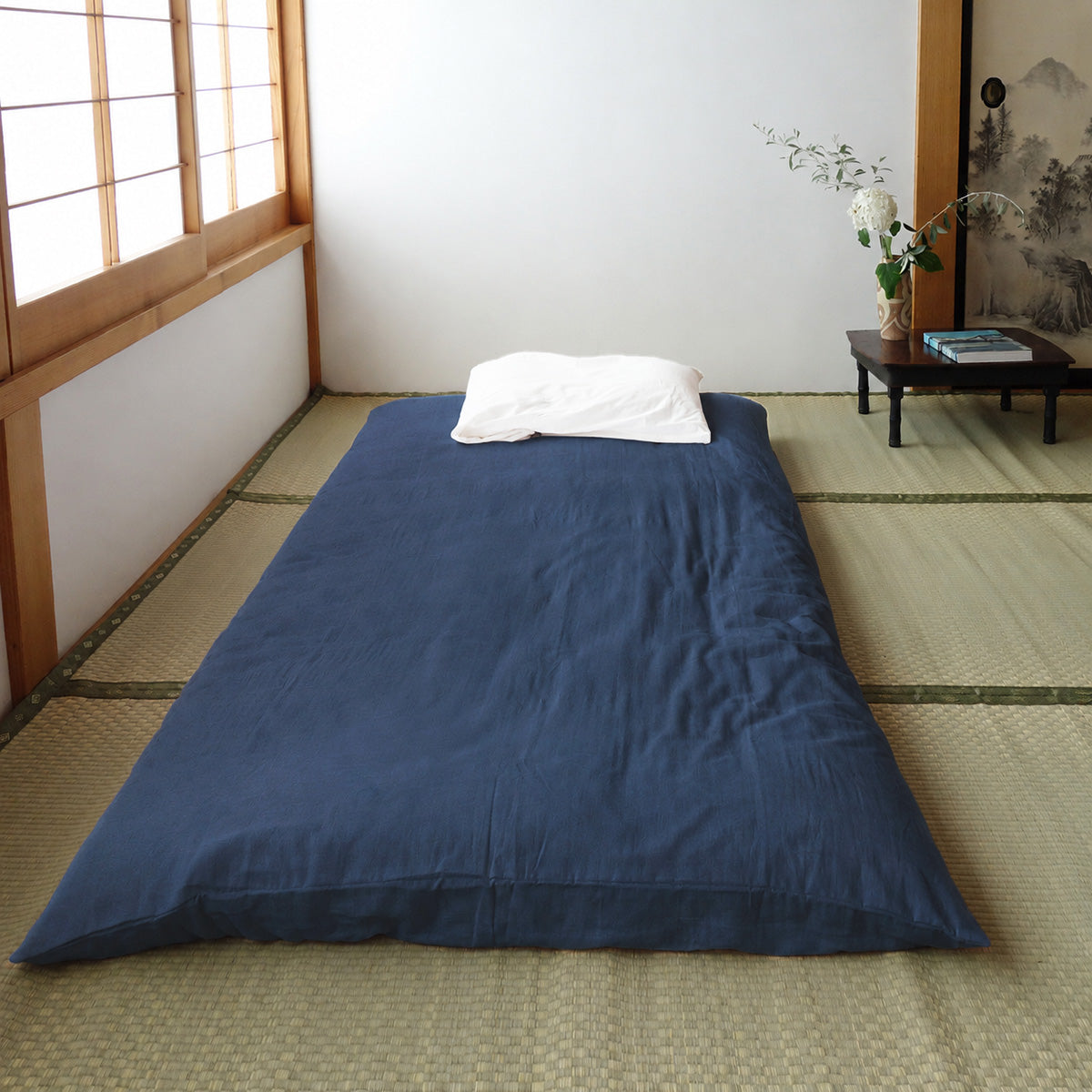 7208 Navy