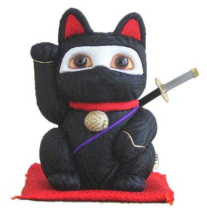 Shinobi Maneki Neko Japonês, Kimekomi (BL)