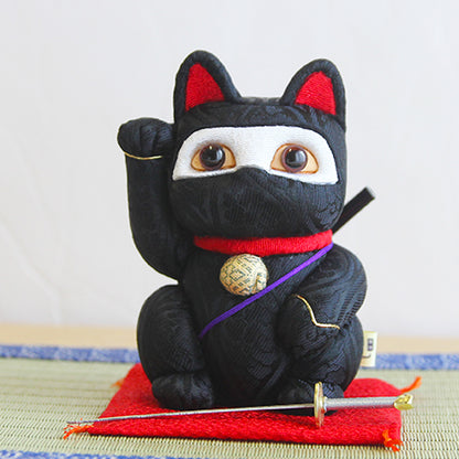 Shinobi Maneki Neko Japonês, Kimekomi (BL)