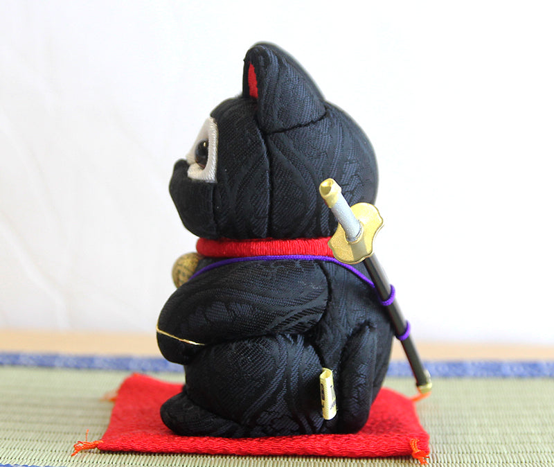 Shinobi Maneki Neko Japonês, Kimekomi (BL)