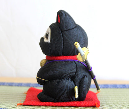 Shinobi Maneki Neko Japonês, Kimekomi (BL)
