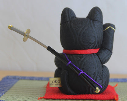 Shinobi Maneki Neko Japonês, Kimekomi (BL)