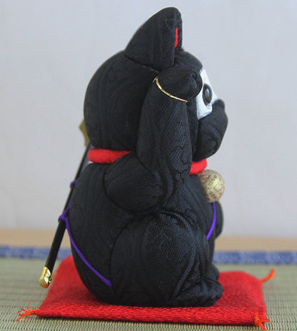 Shinobi Maneki Neko Japonês, Kimekomi (BL)