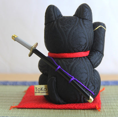 Shinobi Maneki Neko Japonês, Kimekomi (BL)