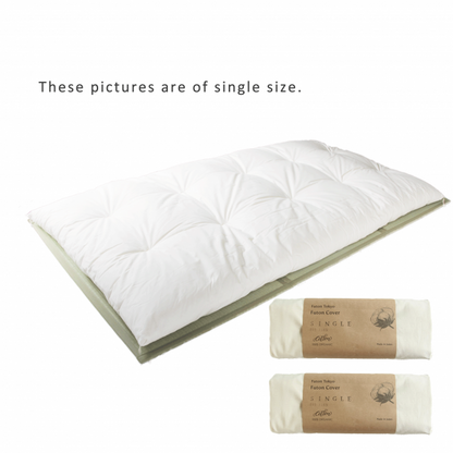 Futon Starter Set Double Size