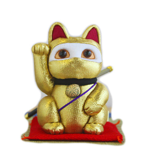 Shinobi Maneki Neko Japonês, Kimekomi (BL)