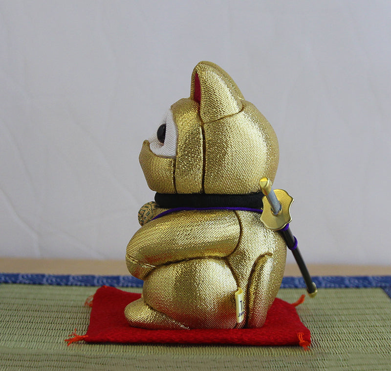 Shinobi Maneki Neko Japonês, Kimekomi (BL)