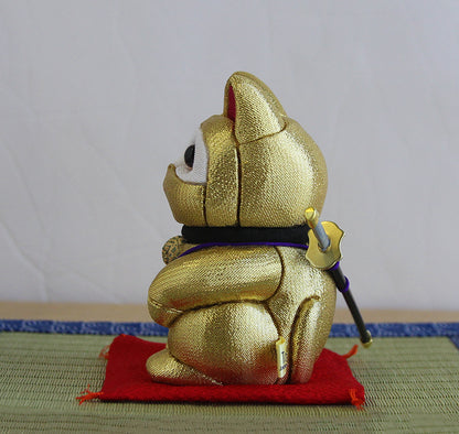 Shinobi Maneki Neko Japonês, Kimekomi (BL)