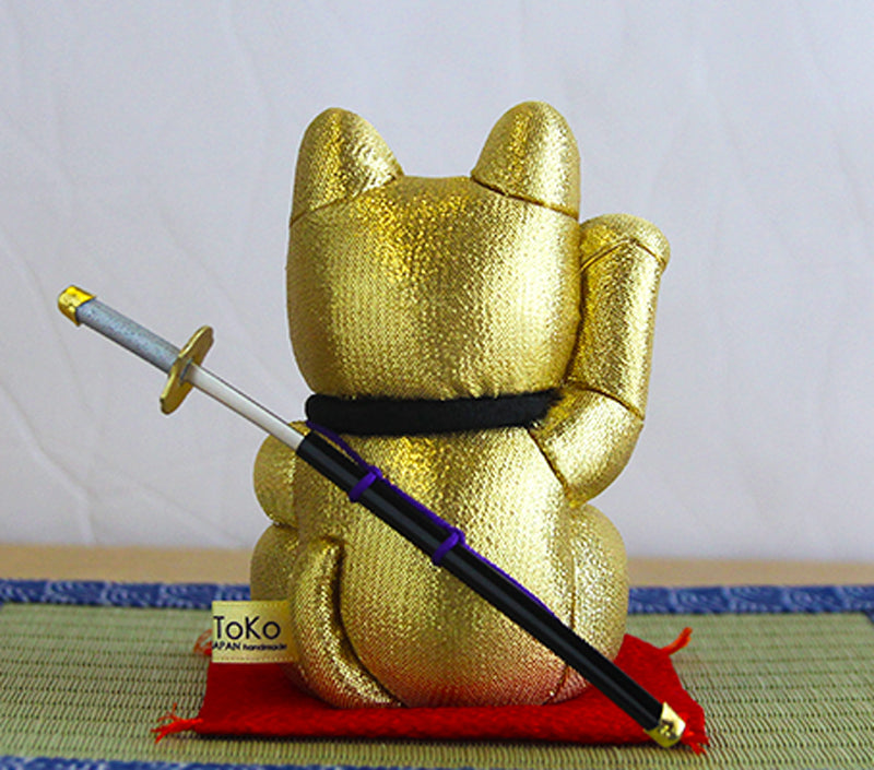 Shinobi Maneki Neko Japonês, Kimekomi (BL)