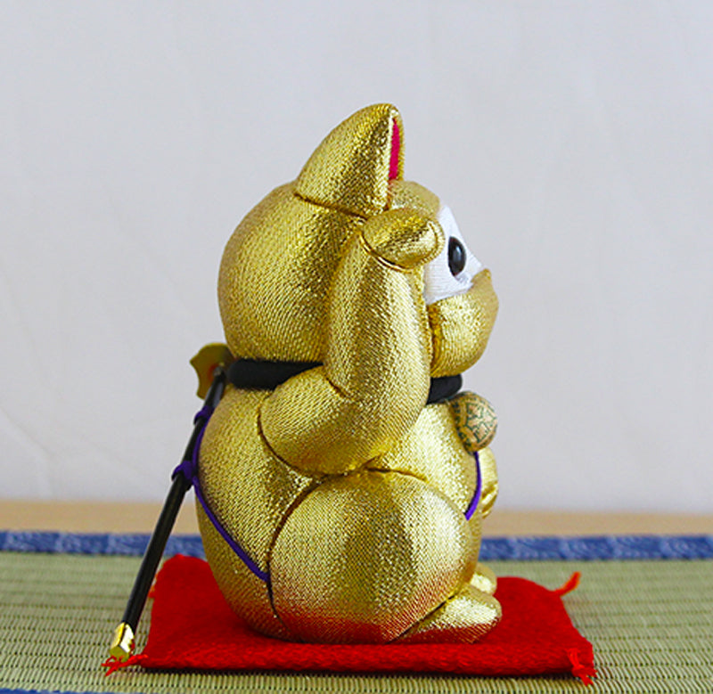 Shinobi Maneki Neko Japonês, Kimekomi (BL)