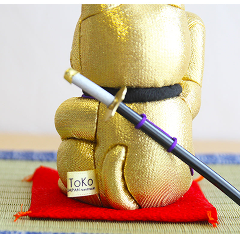 Shinobi Maneki Neko Japonês, Kimekomi (BL)
