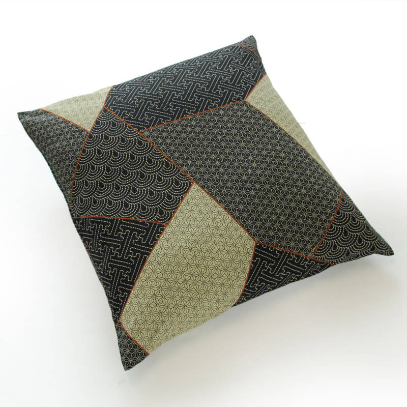 Sashikozanmai Pattern