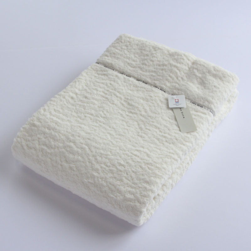 Manta Toalha (Towelket) Imabari - idee Zora moco moco