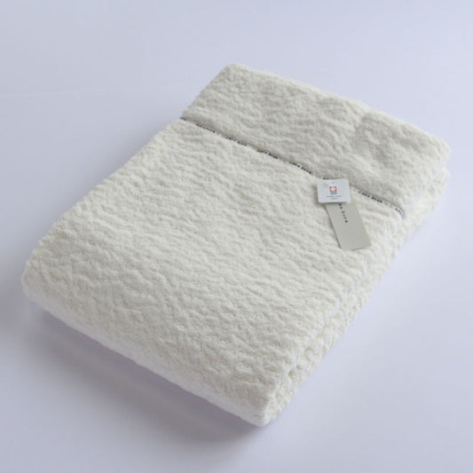 Imabari Towel Blanket (Towelket) - idee Zora moco moco