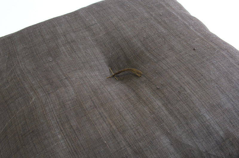 Dark-brown (Tetsubai)
