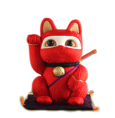 Shinobi Maneki Neko Japonês, Kimekomi (BL)