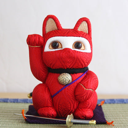 Shinobi Maneki Neko Japonês, Kimekomi (BL)