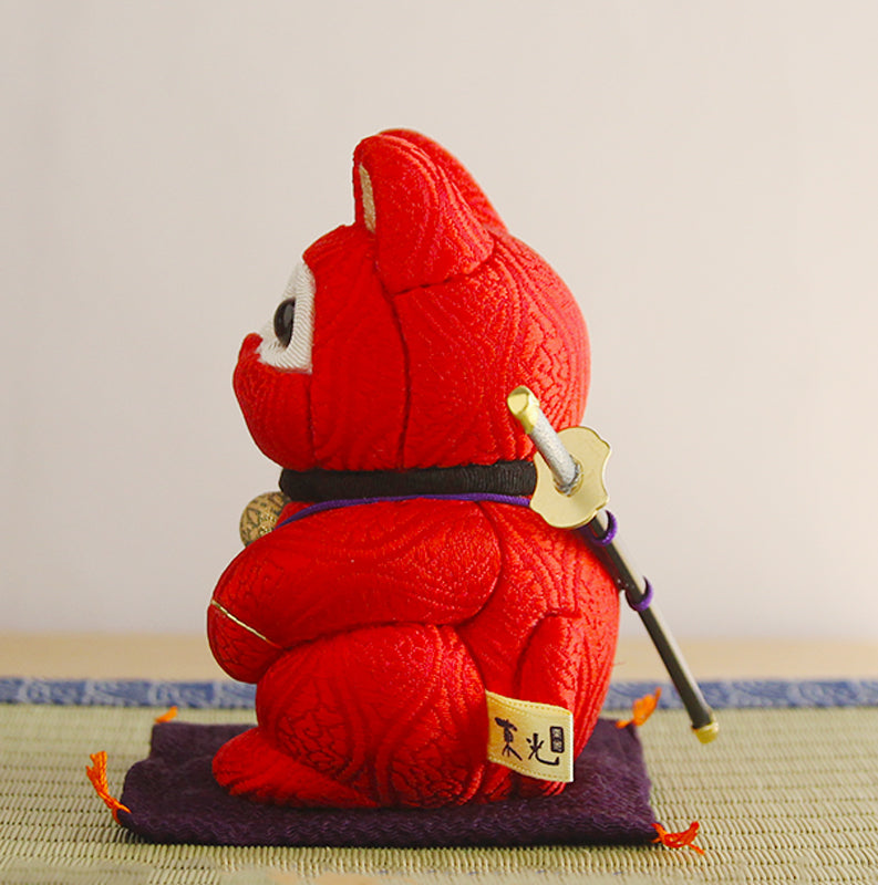 Shinobi Maneki Neko Japonês, Kimekomi (BL)