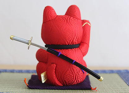 Shinobi Maneki Neko Japonês, Kimekomi (BL)