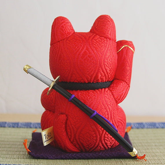 Shinobi Maneki Neko Japonês, Kimekomi (BL)