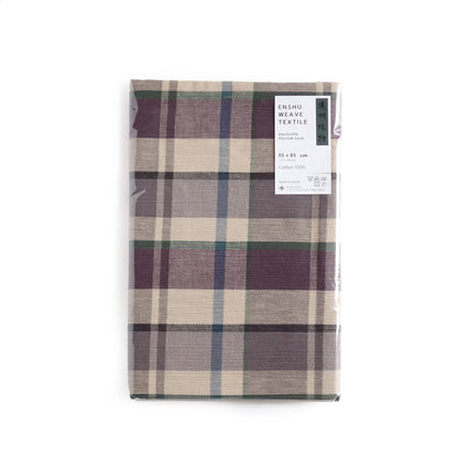Plaid Check