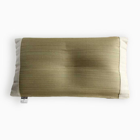 Comfortable Soft Rush Pillow  - Ask Doctors