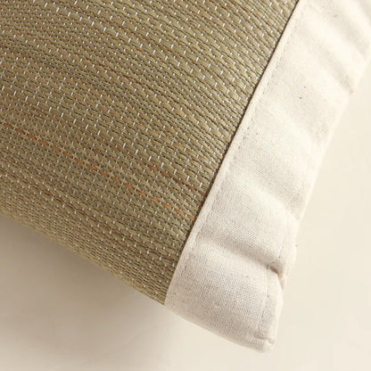 Comfortable Soft Rush Pillow  - Ask Doctors
