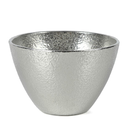 Tin Sake Cup Nousaku