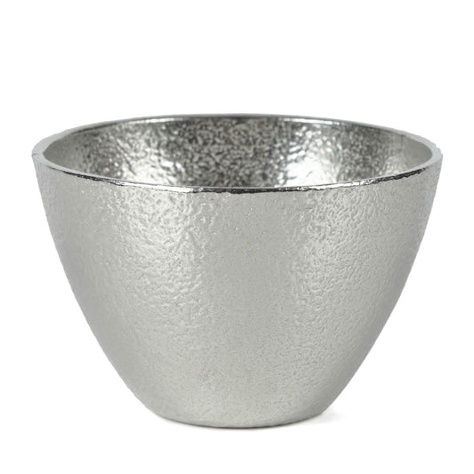 Tin Sake Cup Nousaku