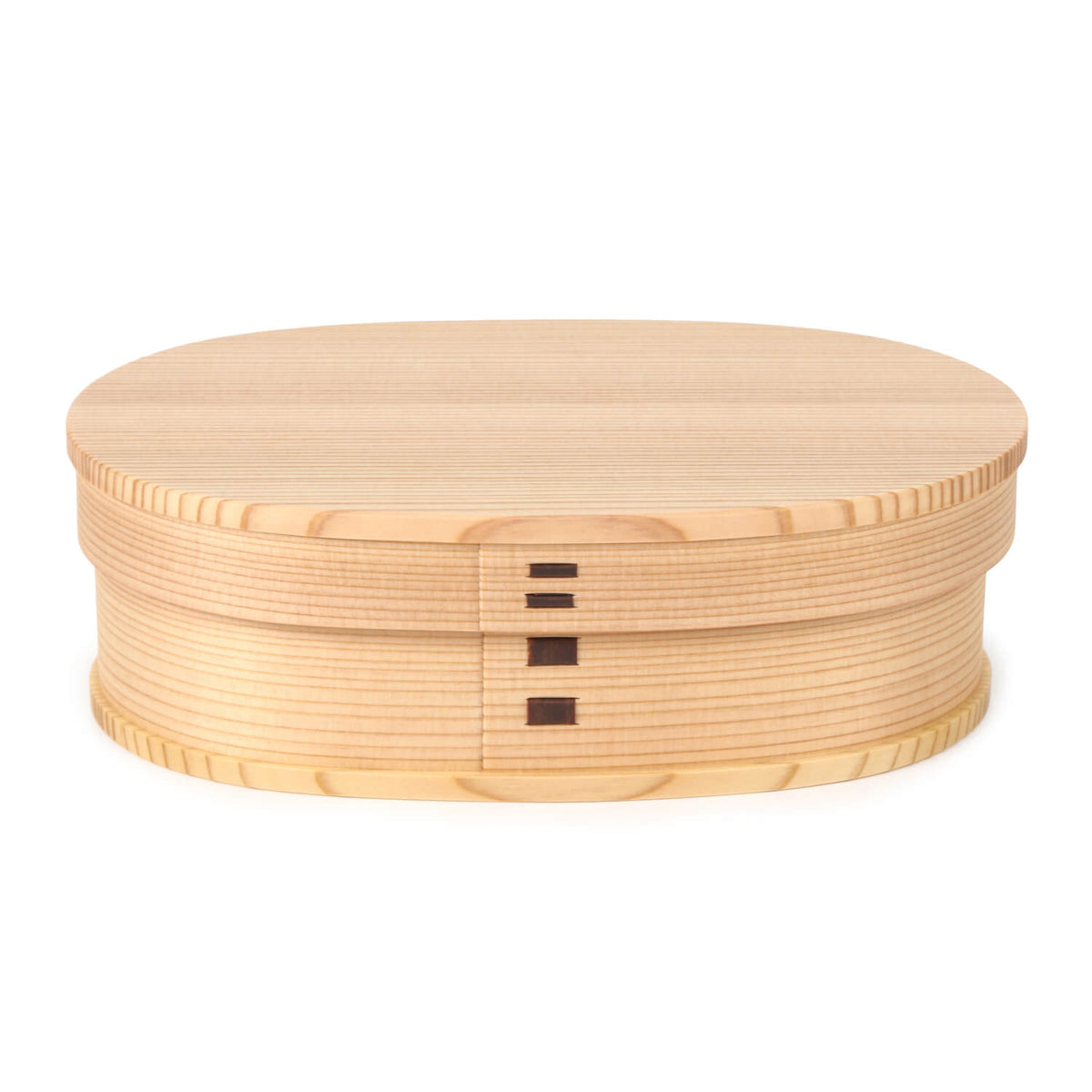 Lancheira Odate Magewappa Wood Bend Koban Bento
