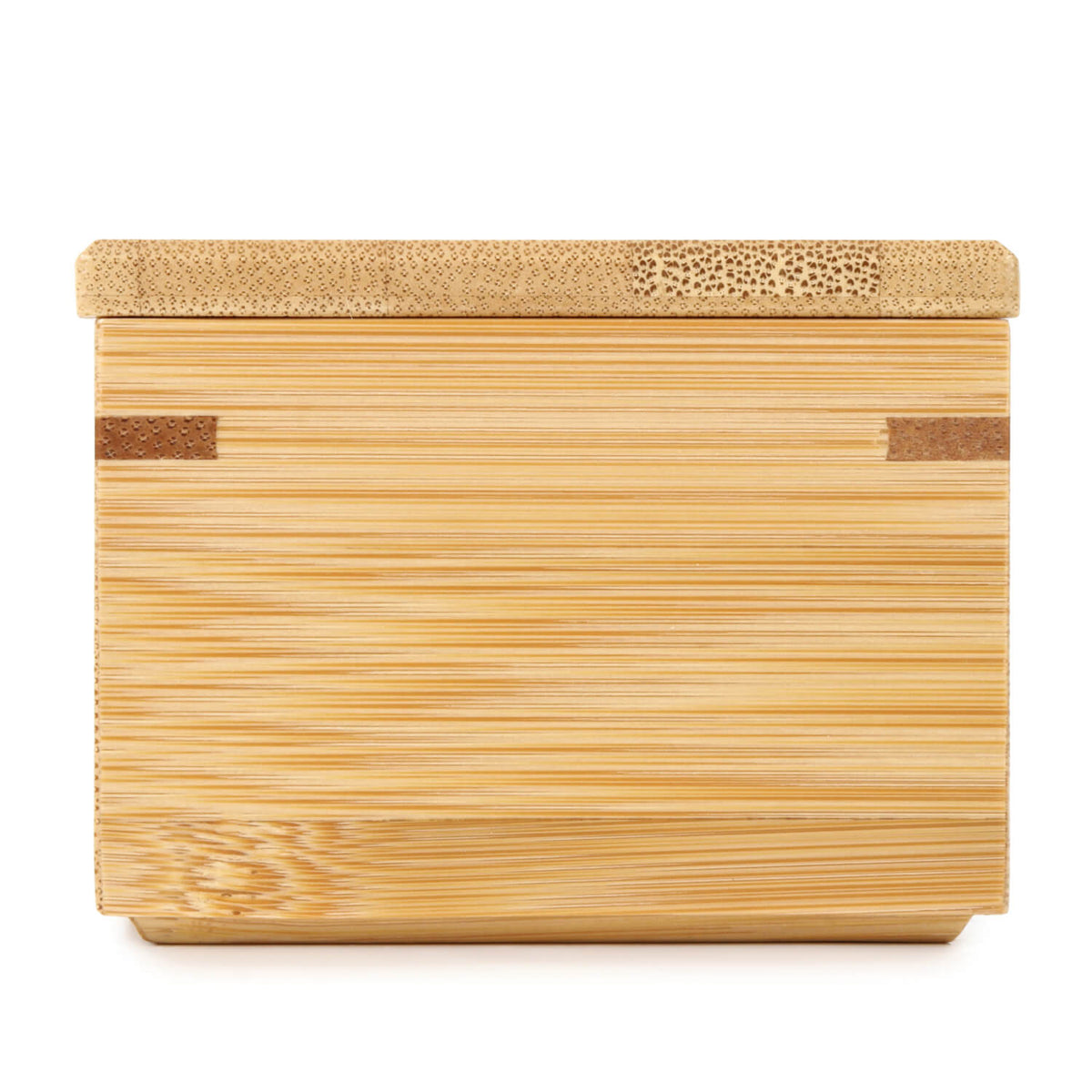 Bamboo Bento Box