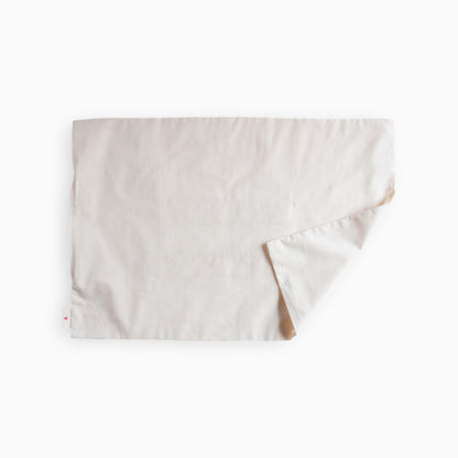 Case Fabric of Japanese Buckwheat Pillow, No Filling